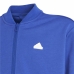 Dětská tepláková souprava Adidas Future Icons Modrý