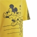 Børne Kortærmet T-shirt Adidas X Disney - Mickey Mouse