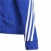 Fato de Treino Infantil Adidas Future Icons Azul