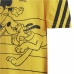 Børne Kortærmet T-shirt Adidas X Disney - Mickey Mouse