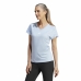 Damen Kurzarm-T-Shirt Adidas Tr-Es Min (XS)