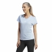 Moteriški marškinėliai su trumpomis rankovėmis Adidas Tr-Es Min (XS)