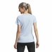 Maglia a Maniche Corte Donna Adidas Tr-Es Min (XS)