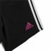 Completo Sportivo per Neonati Adidas Essentials Lineage Grigio scuro