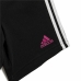 Set Sport pentru Bebeluși Adidas Essentials Lineage Gri închis