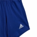 Completo Sportivo per Neonati Adidas Essentials Organic Grigio