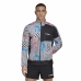 Giacca Antivento Adidas Trailind J