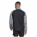 Chaqueta Cortavientos Adidas Trailind J