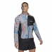 Giacca Antivento Adidas Trailind J