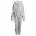 Women's Tracksuit Adidas Energize