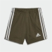 Conjunto de Desporto para Bebé Adidas 3 Stripes