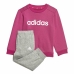 Conjunto de Desporto para Bebé Adidas Essentials Lineage