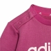 Completo Sportivo per Neonati Adidas Essentials Lineage