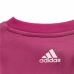 Αθλητικό Σετ για Μωρό Adidas Essentials Lineage