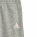 Completo Sportivo per Neonati Adidas Essentials Lineage