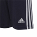 Спортивный костюм для девочек Adidas 3 Stripes Синий