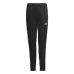 Pantalón de Chándal para Niños Adidas Tiro 23 Negro