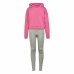 Sportoutfit voor kinderen Adidas Fleece