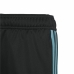 Pantalón de Chándal para Niños Adidas Tiro 23 Negro