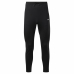 Calças para Adultos Reebok Workout Ready Preto Homem