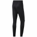 Pantalón para Adultos Reebok Workout Ready Negro Hombre