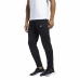 Calças para Adultos Reebok Workout Ready Preto Homem