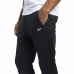 Calças para Adultos Reebok Workout Ready Preto Homem