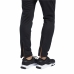 Pantalón para Adultos Reebok Workout Ready Negro Hombre