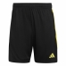 Calções de Desporto para Homem Adidas Tiro 23 Club Preto