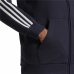 Men’s Hoodie Adidas 3 Stripes Dark blue