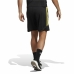 Sportsshorts for menn Adidas Tiro 23 Club Svart