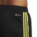 Calções de Desporto para Homem Adidas Tiro 23 Club Preto