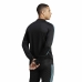 Training Sweatshirt for Adults Adidas Tiro 23 Black (XS)