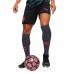 Herren-Sportshorts Puma Manchester City 23/24 Second Kit Replica