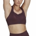 Sports Bra Adidas TLRD Impact