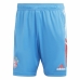 Herren-Sportshorts Adidas FC 	Bayern München