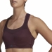 Sports Bra Adidas TLRD Impact