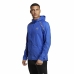 Casaco de Desporto para Homem Adidas Marathon Azul (S)