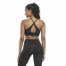 Sportinė liemenėlė Reebok Workout Ready Juoda