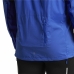 Férfi Sport kabát Adidas Marathon Kék (S)
