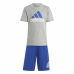 Completo Sportivo per Bambini Adidas Essentials Logo