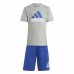 Conjunto Desportivo para Crianças Adidas Essentials Logo