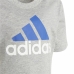 Laste Spordikostüüm Adidas Essentials Logo