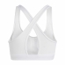 Reggiseno Sportivo Adidas Pwr Ct Ms Bianco