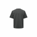 T-shirt à manches courtes homme Only & Sons Onsmickey Rlx Gris foncé