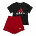 Otroški športni outfit Adidas Essentials Organic