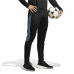 Футбольные тренировочные брюки для взрослых Adidas Tiro 23 Club Чёрный Мужской