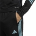 Pantalon de Antrenament de Fotbal pentru Adulți Adidas Tiro 23 Club Negru Bărbați