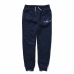 Children's Tracksuit Bottoms Nike Jumpman Sustainable Blue