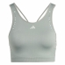 Sportbeha Adidas Aeroknit